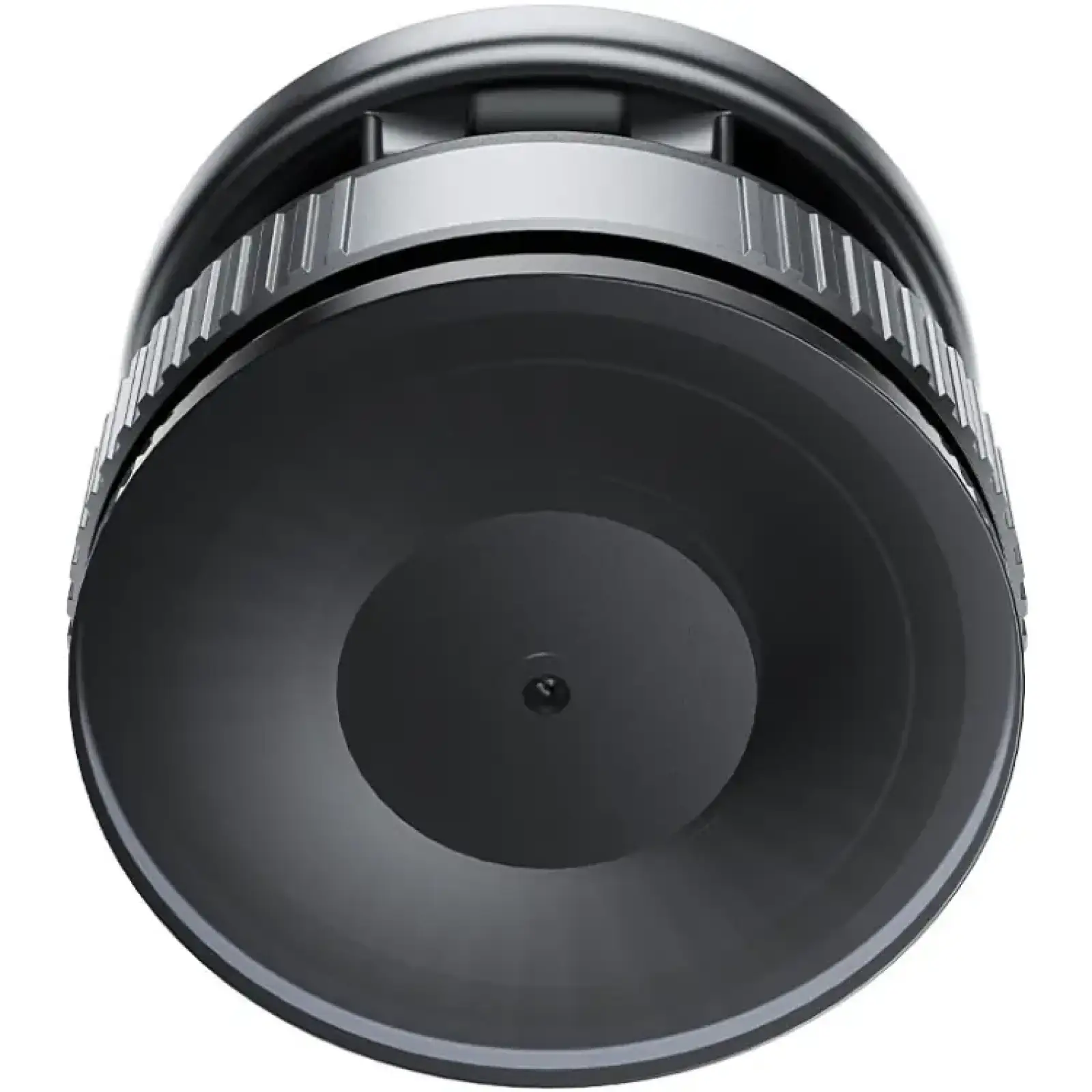 Тримач для смартфона Acefast E28 manual suction cup metal grey (6974316284833) UA