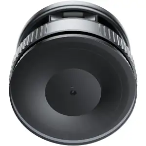Тримач для смартфона Acefast E28 manual suction cup metal grey (6974316284833) UA
