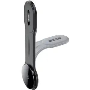 Автомобільне кріплення для смартфона D21 Magnetic wireless (на панель) Velcro Acefast (6974316282907) UA
