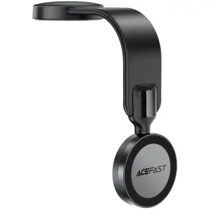 Автомобільне кріплення для смартфона D37 Magnetic wireless (на панель) Acefast (6974316283546) UA