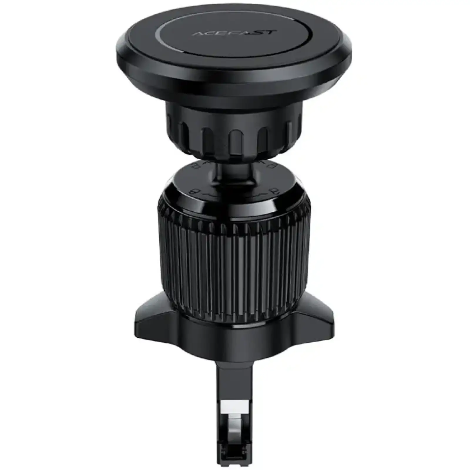 Автомобільне кріплення для смартфона D6 air outlet magnetic Acefast (6974316281160) UA