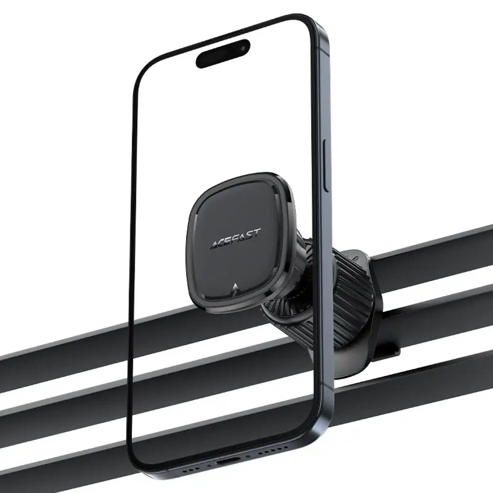 Автомобільне кріплення для смартфона D34 air outlet magnetic Acefast (6974316282310) UA