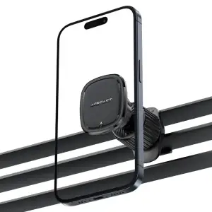 Автомобільне кріплення для смартфона D34 air outlet magnetic Acefast (6974316282310) UA
