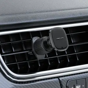 Автомобільне кріплення для смартфона D34 air outlet magnetic Acefast (6974316282310) UA