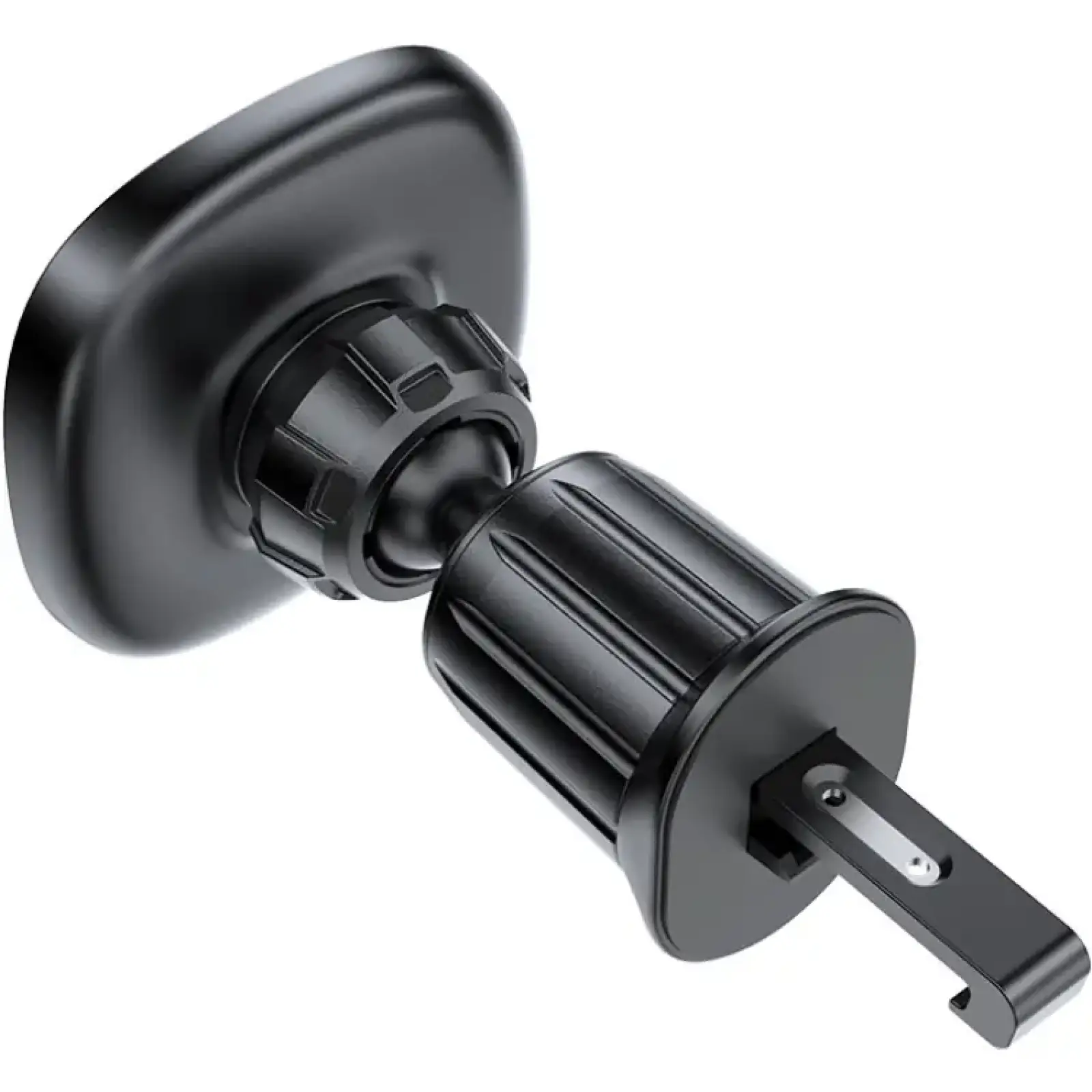 Автомобільне кріплення для смартфона D44 Magnetic Acefast (6974316284024) UA