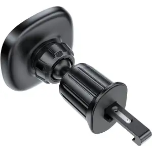 Автомобільне кріплення для смартфона D44 Magnetic Acefast (6974316284024) UA