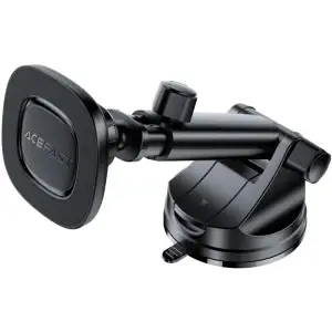 Автомобільне кріплення для смартфона D45 magnetic Acefast (6974316284093) UA