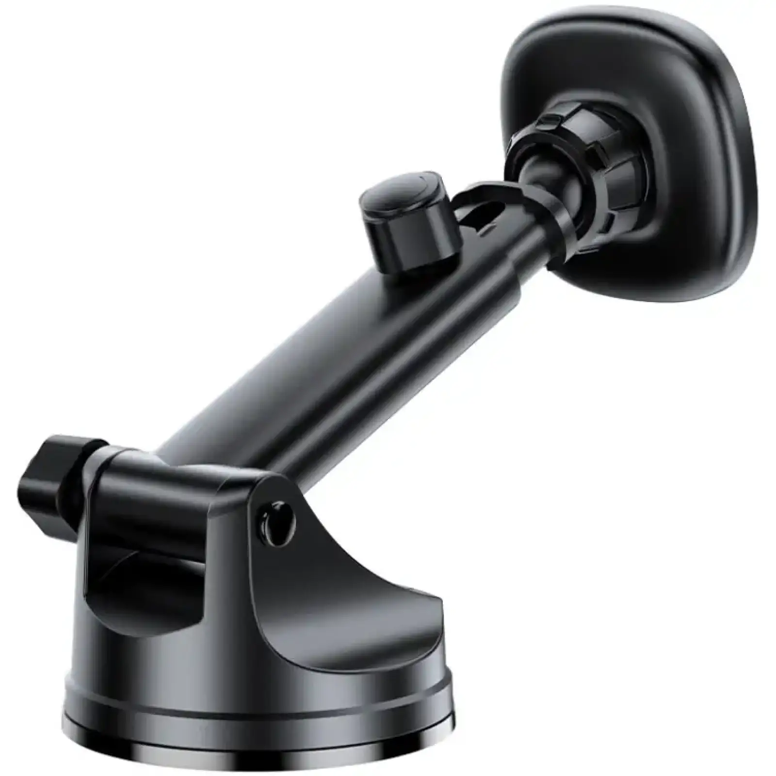 Автомобільне кріплення для смартфона D45 magnetic Acefast (6974316284093) UA