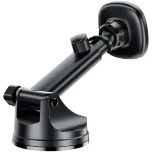 Автомобільне кріплення для смартфона D45 magnetic Acefast (6974316284093) UA