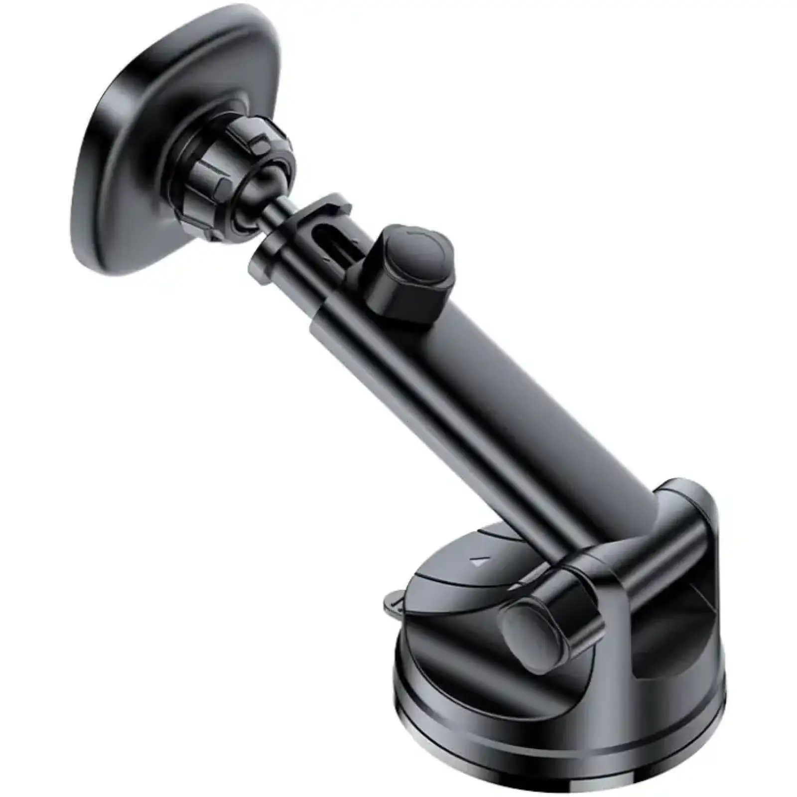 Автомобільне кріплення для смартфона D45 magnetic Acefast (6974316284093) UA