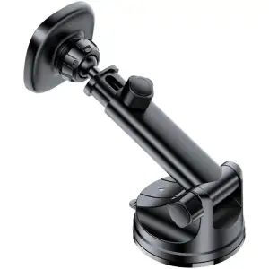 Автомобільне кріплення для смартфона D45 magnetic Acefast (6974316284093) UA