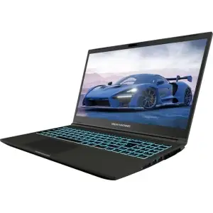 Ноутбук Dream Machines RG3050-15UA82 15.6” FHD 144Hz/Core 7 230H/32 GB/SSD 1TB/RTX3050/GLAN/DOS UA