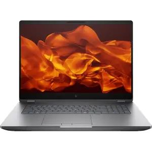 Ноутбук HP ZBook Fury G1i 18" WQXGA, 500n/U9-285HX (5.5)/64Gb/SSD2Tb/RTX PRO 2000,8GB/FPS/Підсв/DOS (5F9W4ES) UA