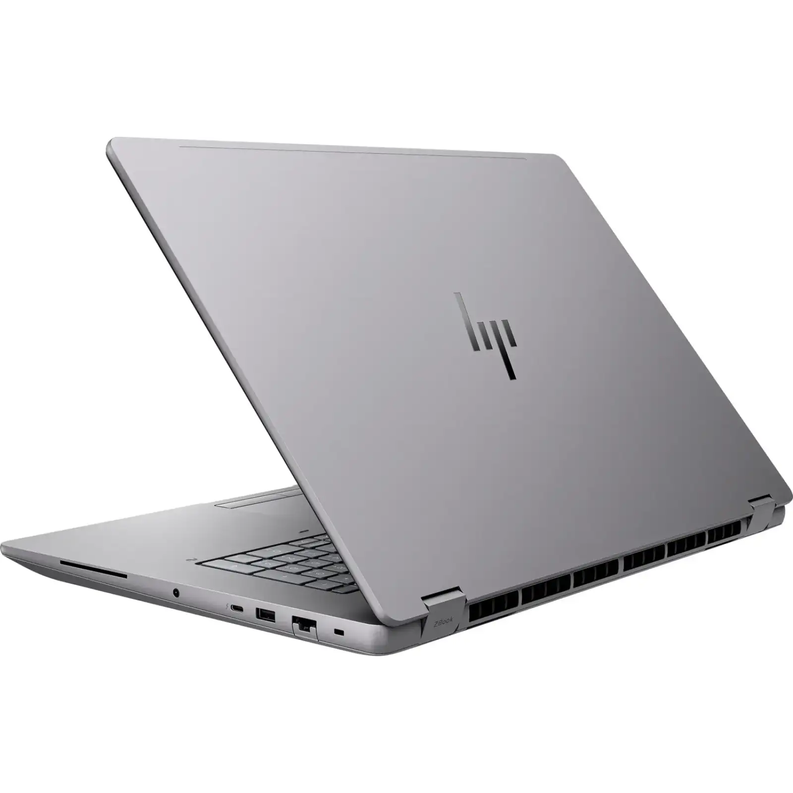 Ноутбук HP ZBook Fury G1i 18