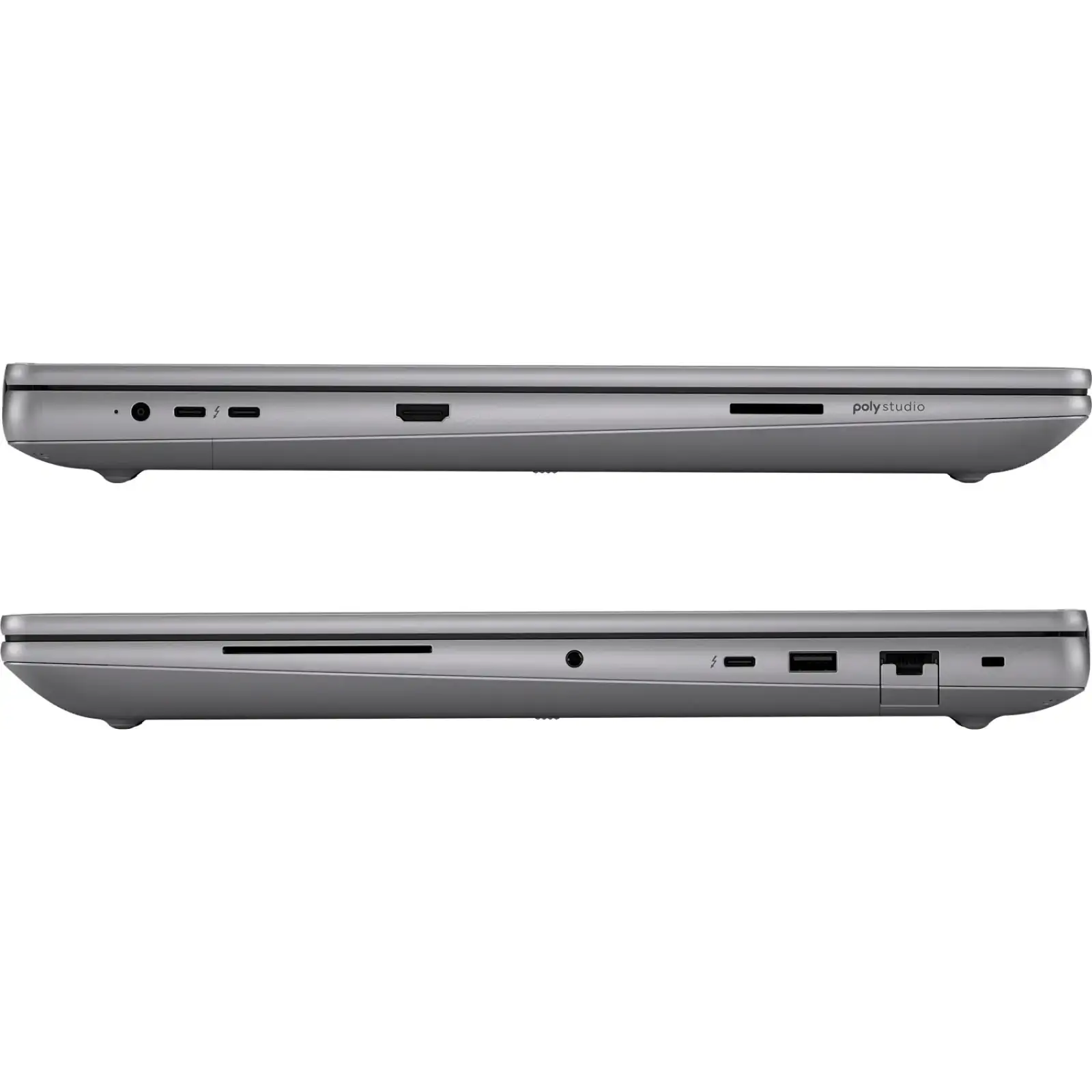 Ноутбук HP ZBook Fury G1i 18