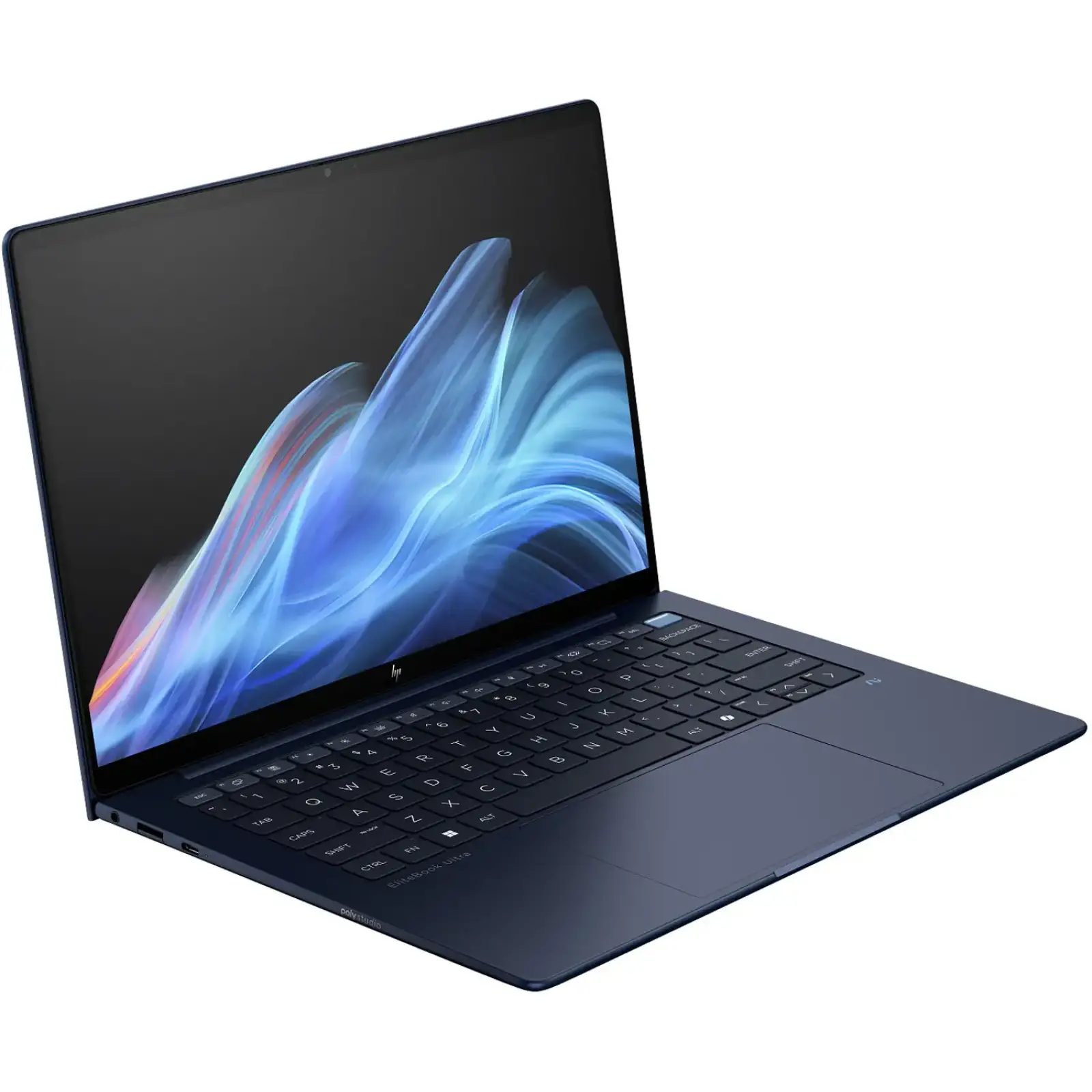 Ноутбук HP EliteBook Ultra G1i 14 (9V489AV_V3) UA