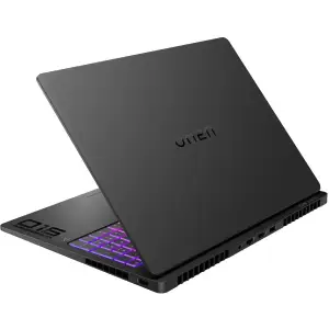 Ноутбук HP OMEN MAX 16-ah0045ua Shadow Black (D4GU6EA) UA