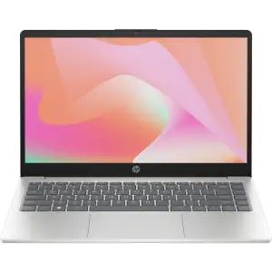 Ноутбук HP 14-ep0046ua 14" FHD IPS, 300n/i3-1315U (4.5)/16Gb/SSD512Gb/Intel UHD/DOS/Золотистий (C9MX1EA) UA