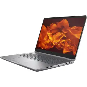 Ноутбук HP ZBook Fury G1i 18