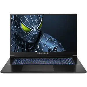 Ноутбук Dream Machines RG5050-17 (RG5050-17UA35) UA