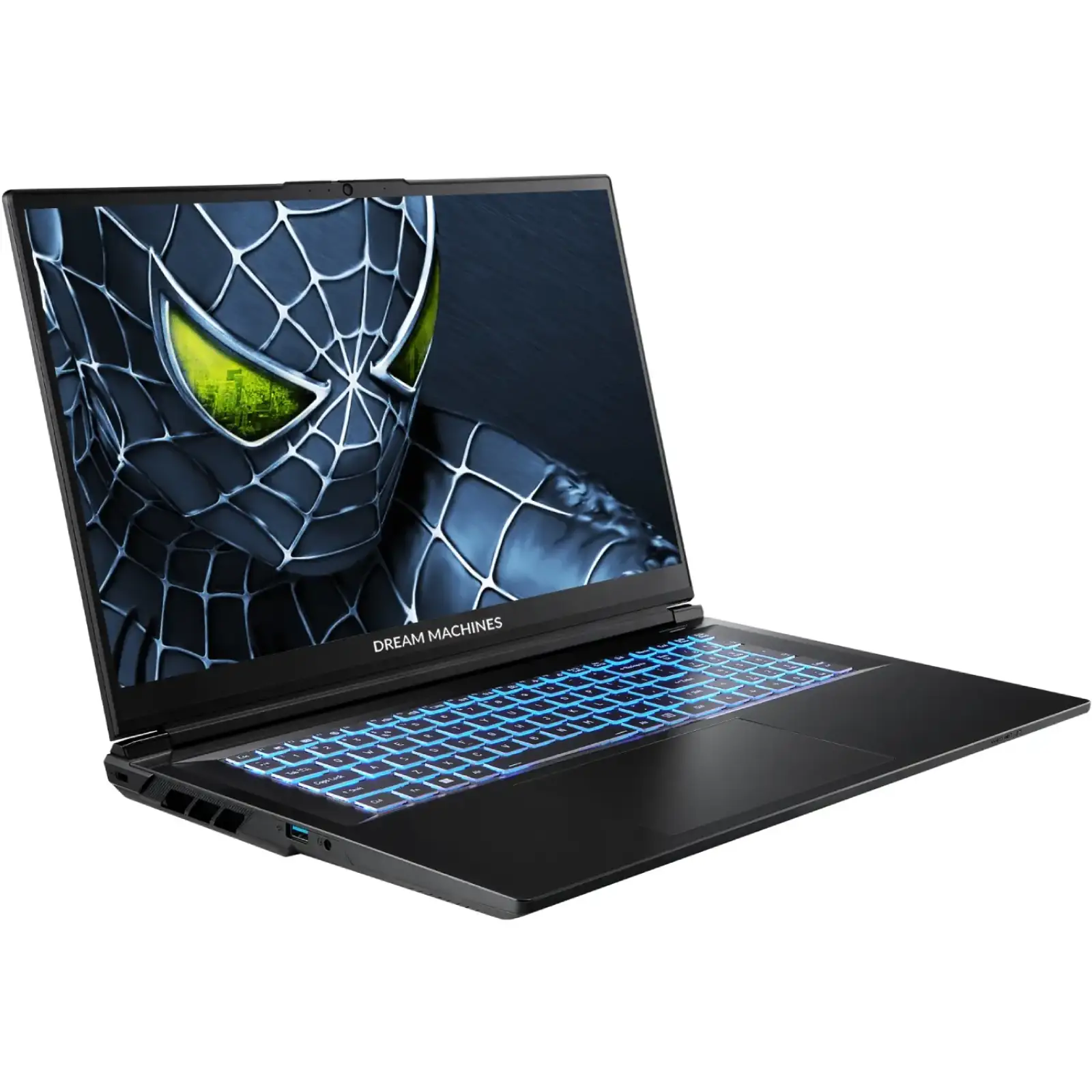 Ноутбук Dream Machines RG5050-17 (RG5050-17UA35) UA