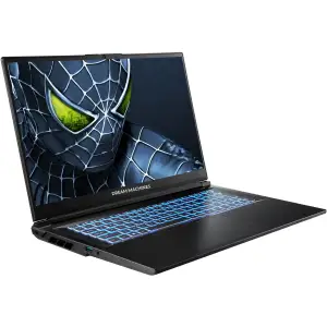 Ноутбук Dream Machines RG5050-17 (RG5050-17UA35) UA