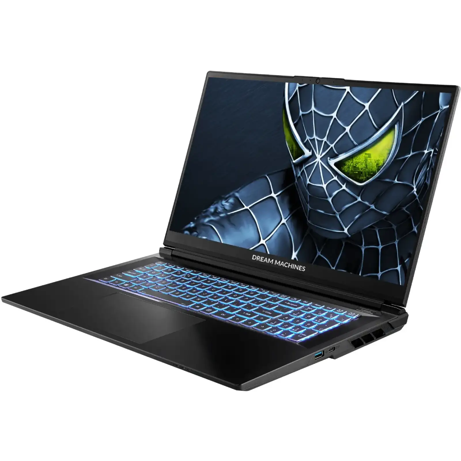 Ноутбук Dream Machines RG5050-17 (RG5050-17UA35) UA