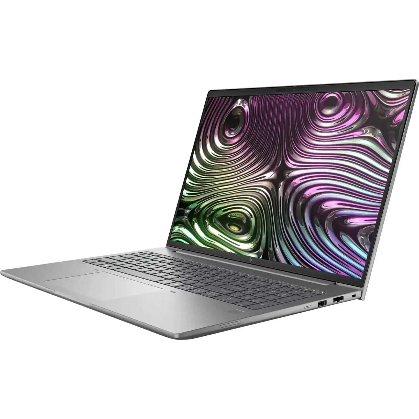 Ноутбук HP ZBook X G1i 16
