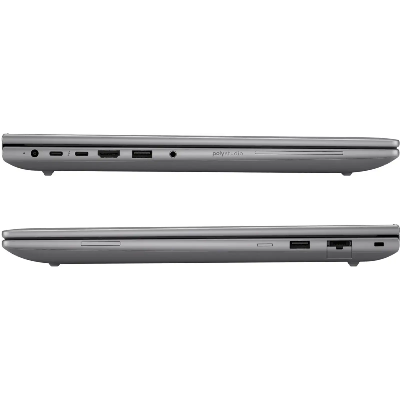 Ноутбук HP ZBook X G1i 16