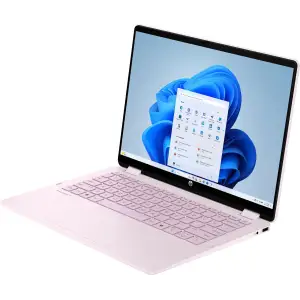 Ноутбук HP OmniBook 5 Flip x360 14-fp0032ua Powder Pink (C9RR7EA) UA