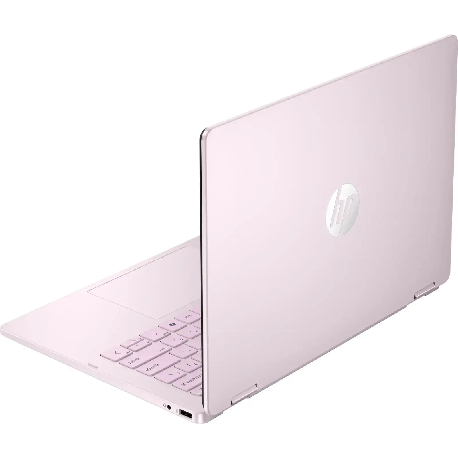 Ноутбук HP OmniBook 5 Flip x360 14-fp0032ua Powder Pink (C9RR7EA) UA
