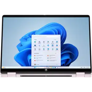 Ноутбук HP OmniBook 5 Flip x360 14-fp0032ua Powder Pink (C9RR7EA) UA