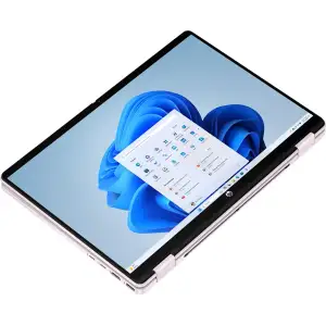 Ноутбук HP OmniBook 5 Flip x360 14-fp0032ua Powder Pink (C9RR7EA) UA