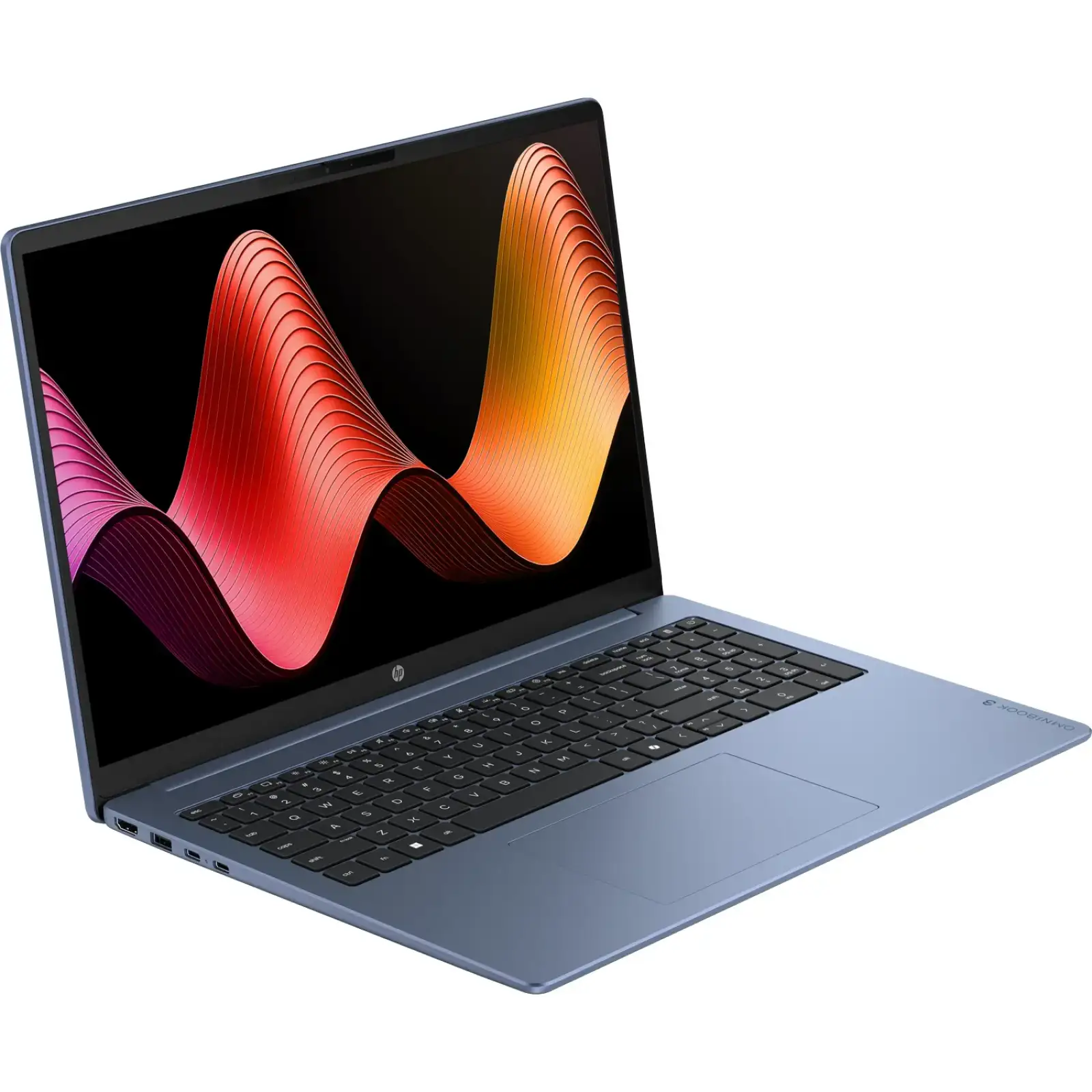 Ноутбук HP OmniBook 3 16-by0037ua (DM8H3EA) UA