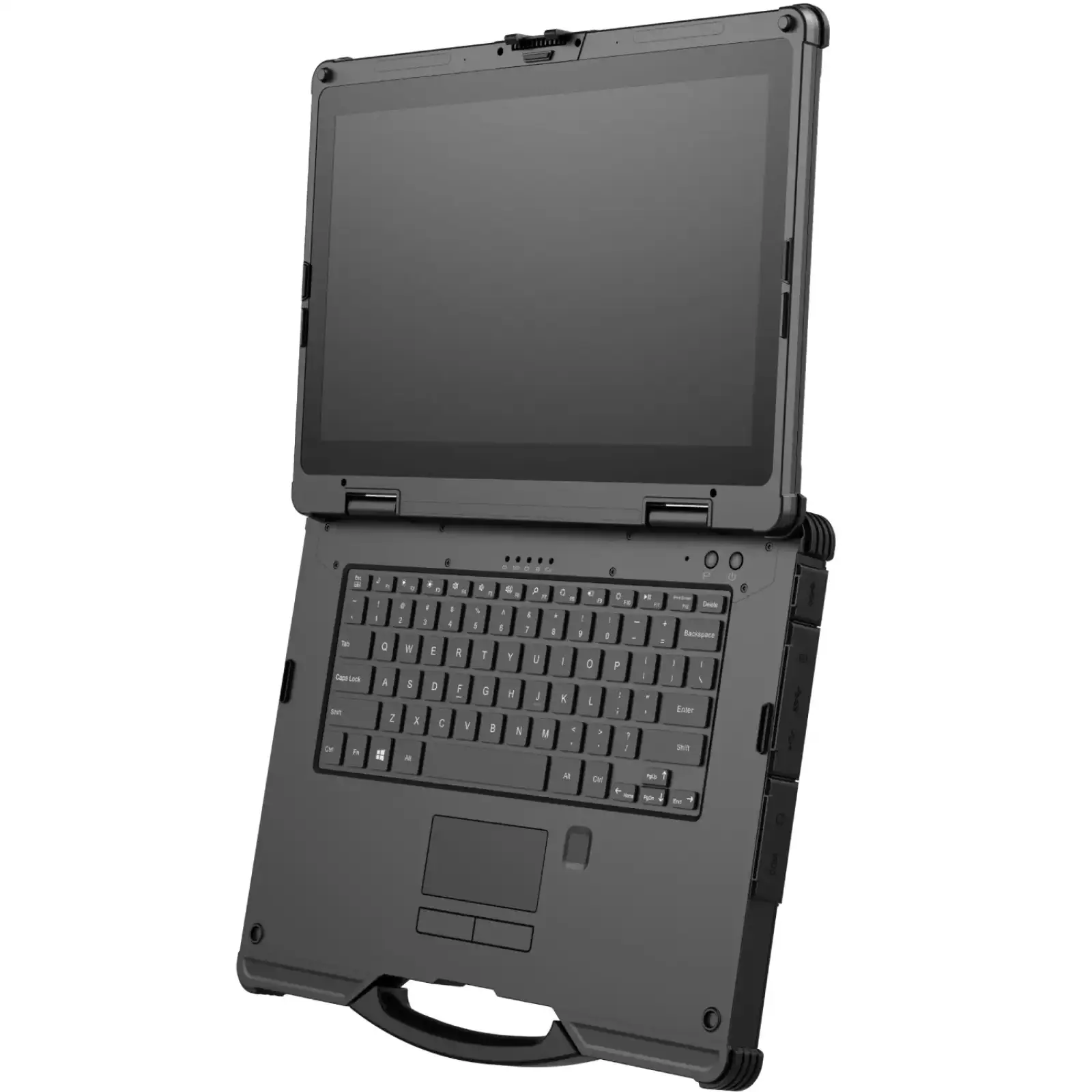 Захищений ноутбук AGN X14A Black (AGN_x14A_i5_12Th_16_512) UA