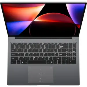 Ноутбук Blackview Acebook 12 Gray (Acebook_12) UA