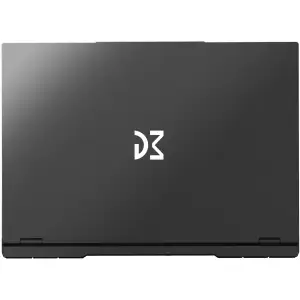 Ноутбук Dream Machines RT5080-16 Black (RT5080-16UA31) UA