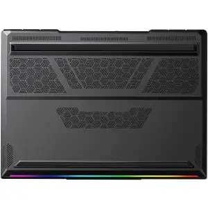 Ноутбук Dream Machines RT5080-16 Black (RT5080-16UA31) UA