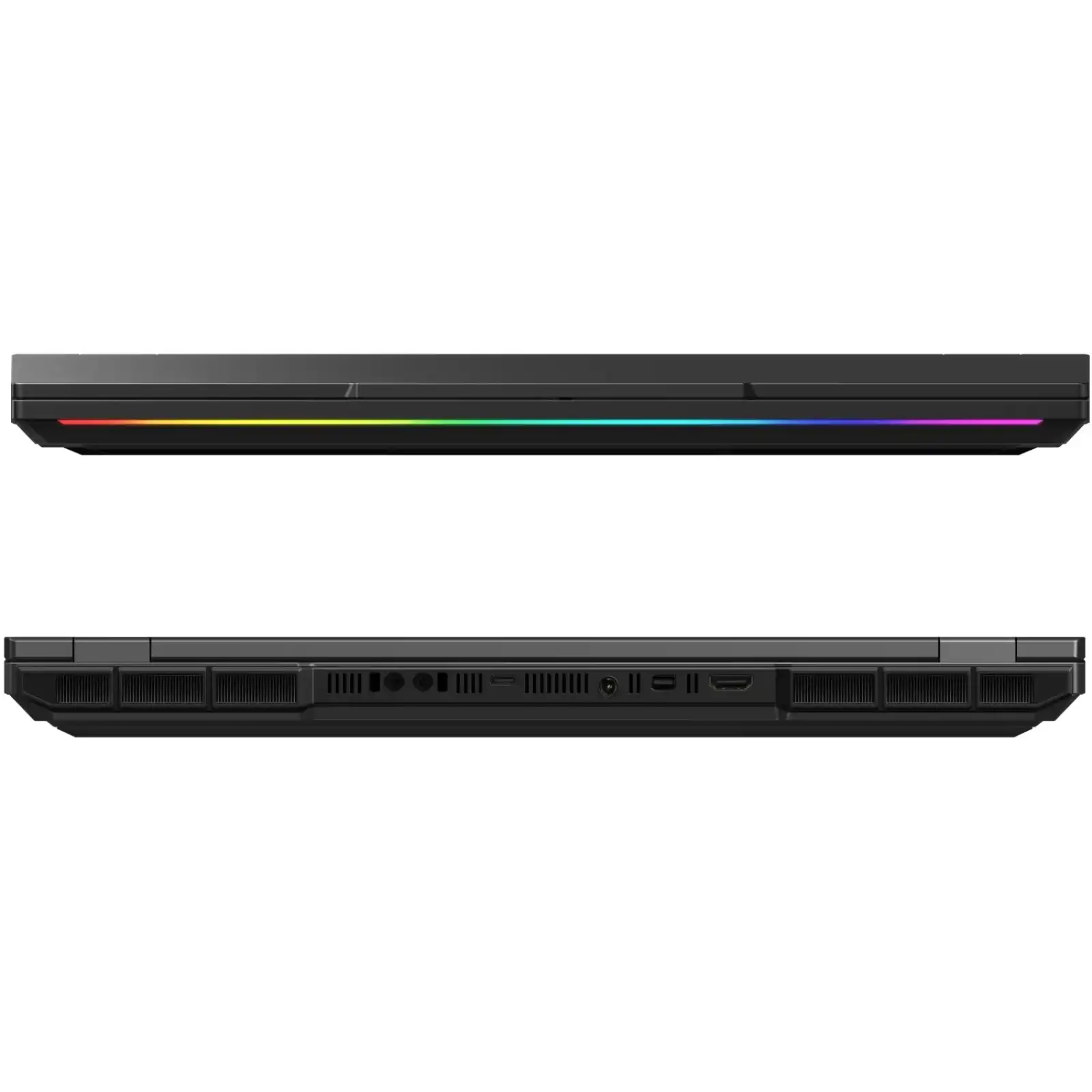 Ноутбук Dream Machines RT5080-16 Black (RT5080-16UA31) UA