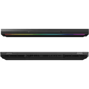 Ноутбук Dream Machines RT5080-16 Black (RT5080-16UA31) UA