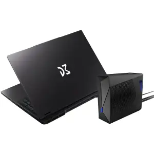 Ноутбук Dream Machines RT5080-16 Black (RT5080-16UA31) UA
