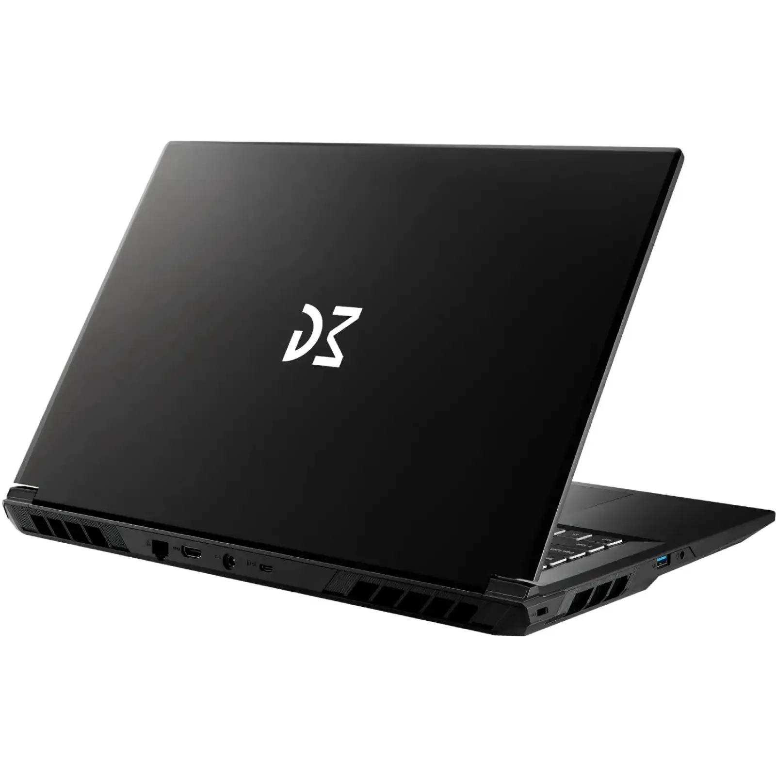 Ноутбук Dream Machines 17” RG5060-17 (RG5060-17UA31) UA