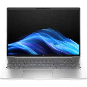 Ноутбук HP ProBook 4 G1i 16 Pike Silver (AT7K4AV_V11) UA