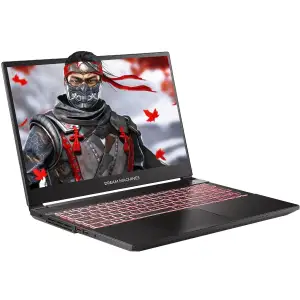 Ноутбук Dream Machines 15.6” RT5060-15 (RT5060-15UA27) UA