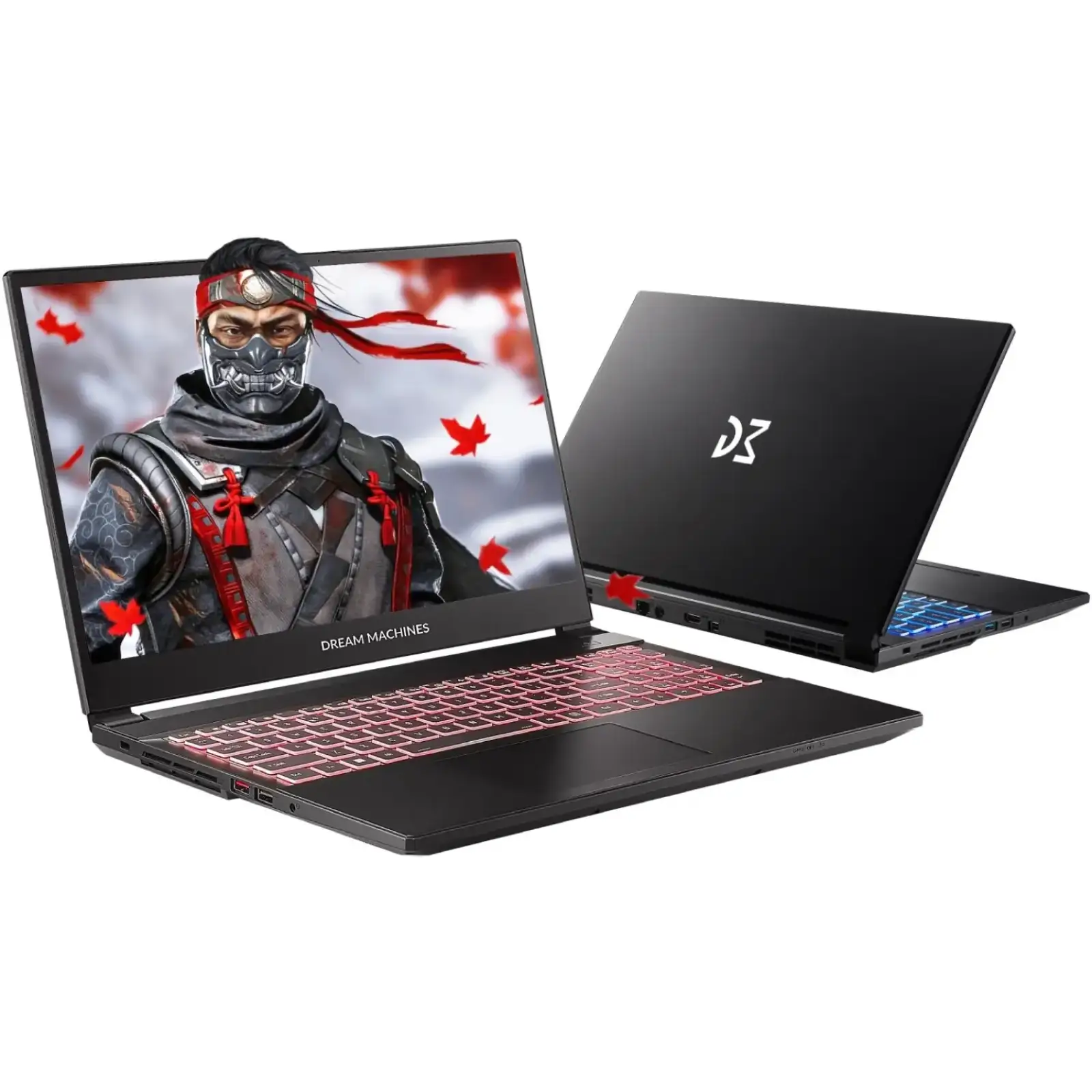 Ноутбук Dream Machines 15.6” RT5060-15 (RT5060-15UA27) UA