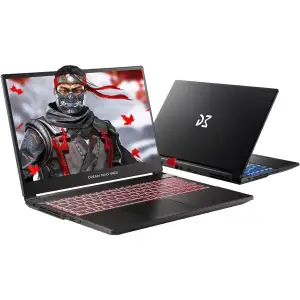 Ноутбук Dream Machines 15.6” RT5060-15 (RT5060-15UA27) UA