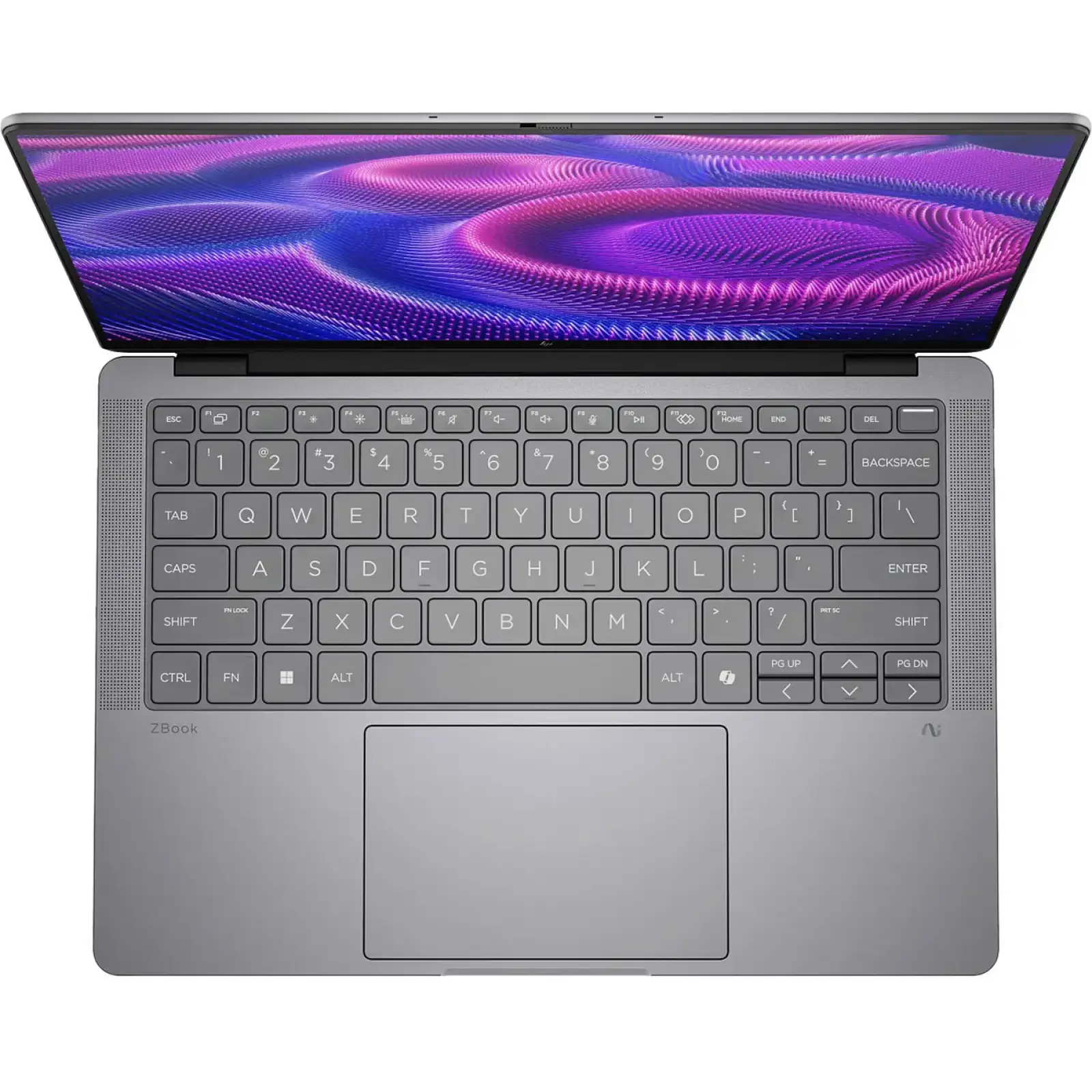 Ноутбук HP ZBook Ultra G1a 14