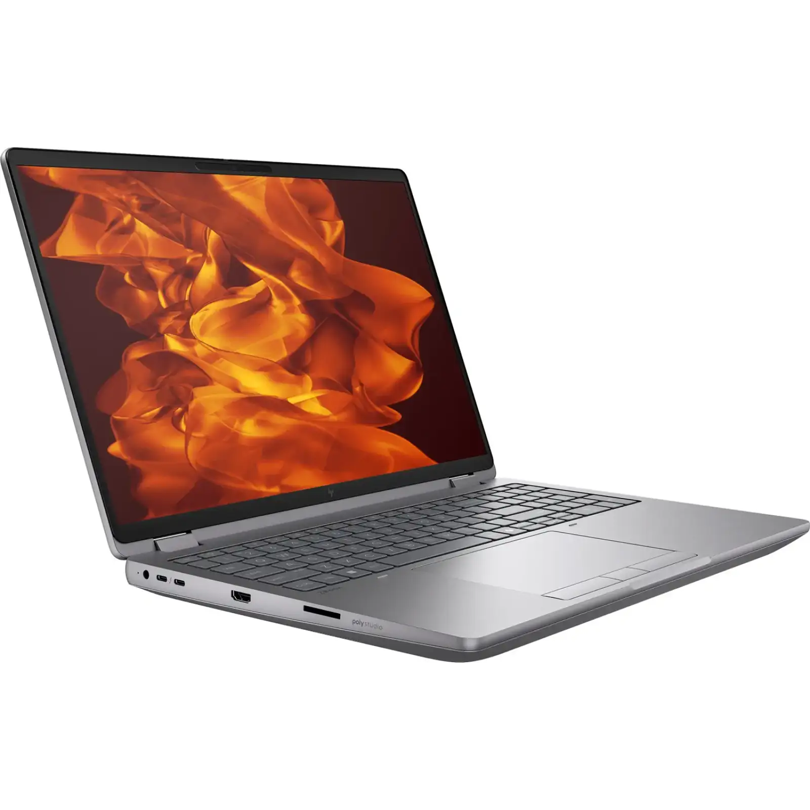 Ноутбук HP ZBook Fury G1i 16