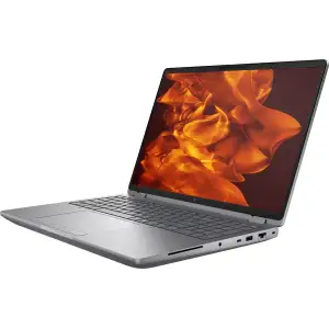 Ноутбук HP ZBook Fury G1i 16
