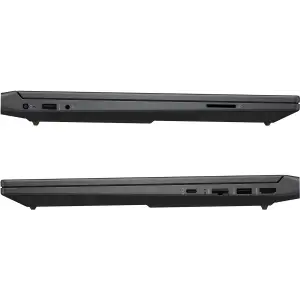 Ноутбук HP Victus 15-fa2045ua Mica Silver (C1XA0EA) UA